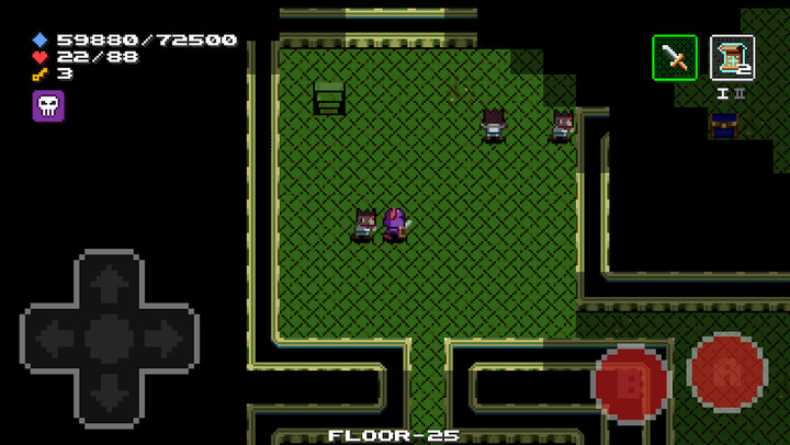 Warrior Heart<span>(Mod APK)</span> screenshot image 21_Popularmodapk.com