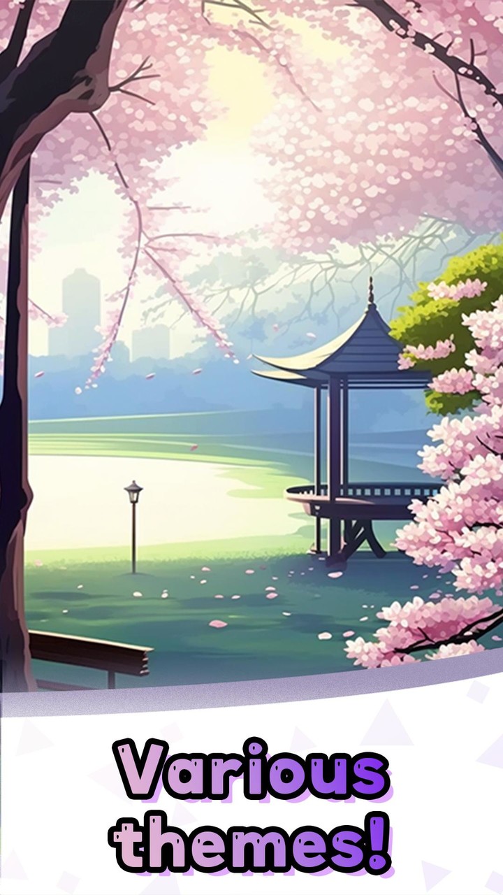 Triple Trip Tile Match screenshot image 3_Popularmodapk.com