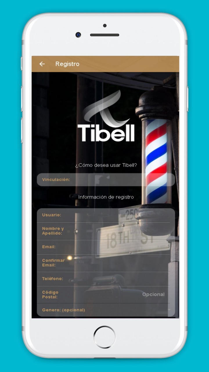 Tibell screenshot image 4_Popularmodapk.com