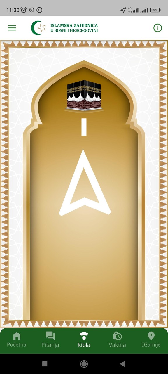 Islamska zajednica u BiH screenshot image 8_Popularmodapk.com
