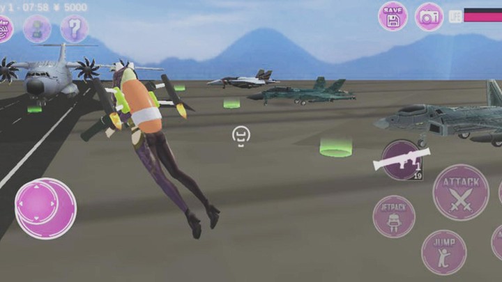 Smash Master<span>(No Ads)</span> screenshot image 4_Popularmodapk.com