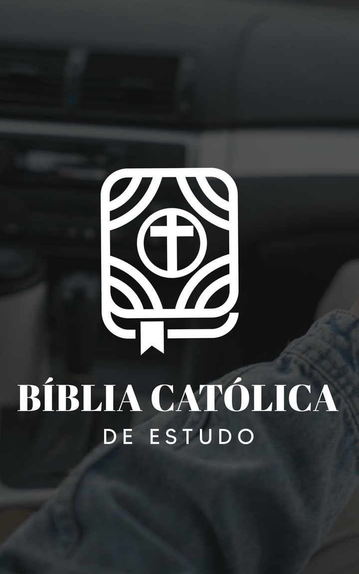 Bíblia Católica de estudo screenshot image 11_Popularmodapk.com