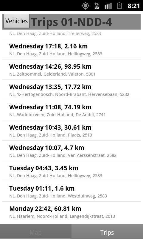 EsmeeMobile screenshot image 8_Popularmodapk.com