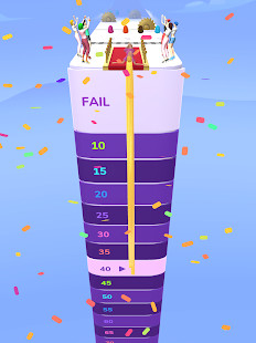 Gathering Sky(Free download) screenshot image 17_Popularmodapk.com