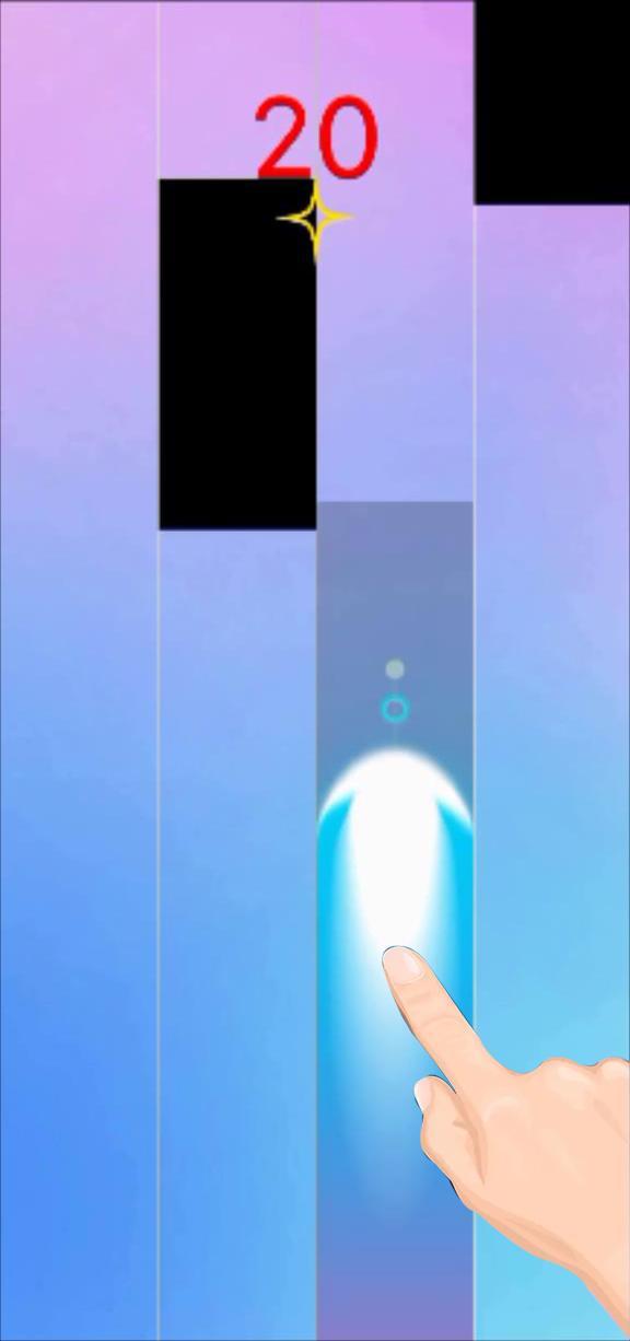 Piano Game: Tap Melody Tiles screenshot image 3_Popularmodapk.com