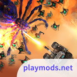 SciFi Survivor<span>(Free shopping)</span>1.0.19_Popularmodapk.com