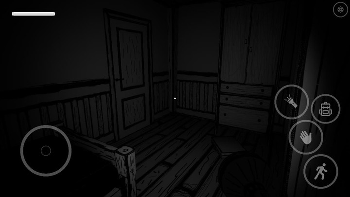 paralysi: Jogos de Terror screenshot image 7_Popularmodapk.com