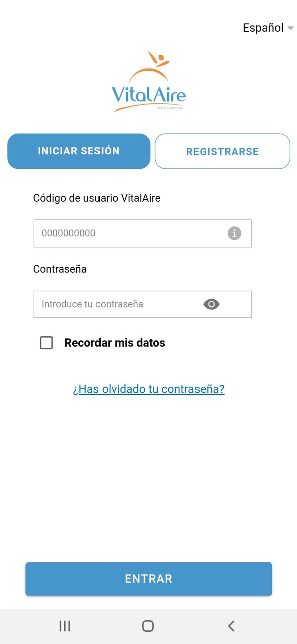 Mi VitalAire screenshot image 1_Popularmodapk.com