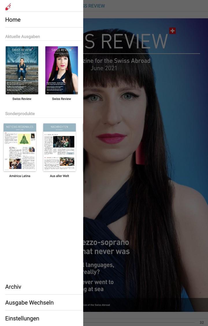 Swiss Review screenshot image 12_Popularmodapk.com