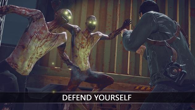 Zombie Dead Set<span>(Free purchase)</span> screenshot image 13_Popularmodapk.com