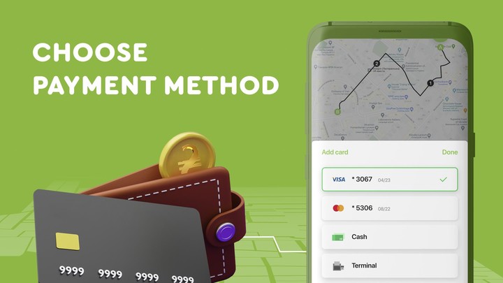 Taxi QVOTA 840 screenshot image 3_Popularmodapk.com