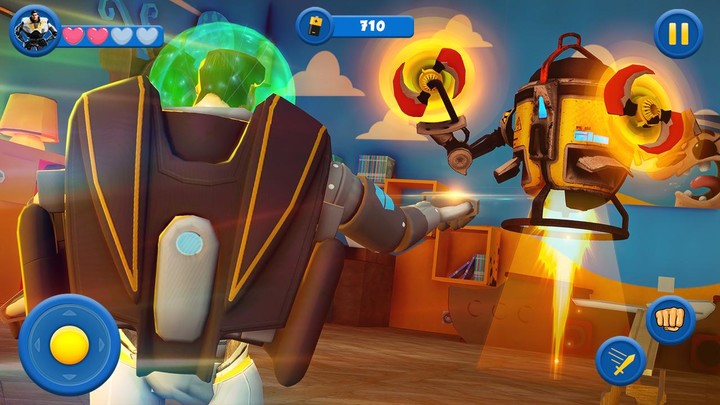 Epic Toy Army Defense Games screenshot image 4_Popularmodapk.com