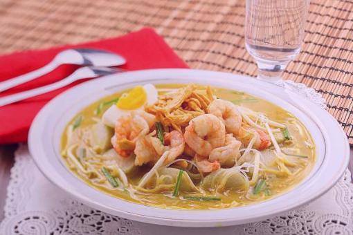 Resep Udang Saus Padang screenshot image 23_Popularmodapk.com