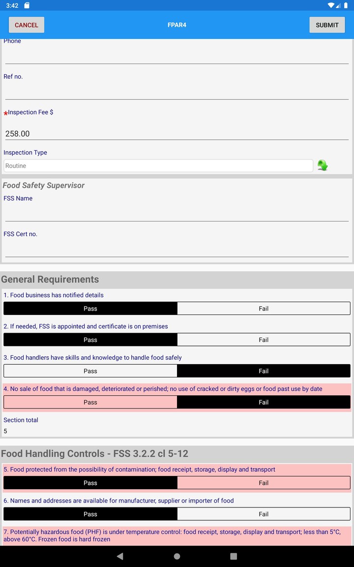 Form Sumo Go screenshot image 5_Popularmodapk.com