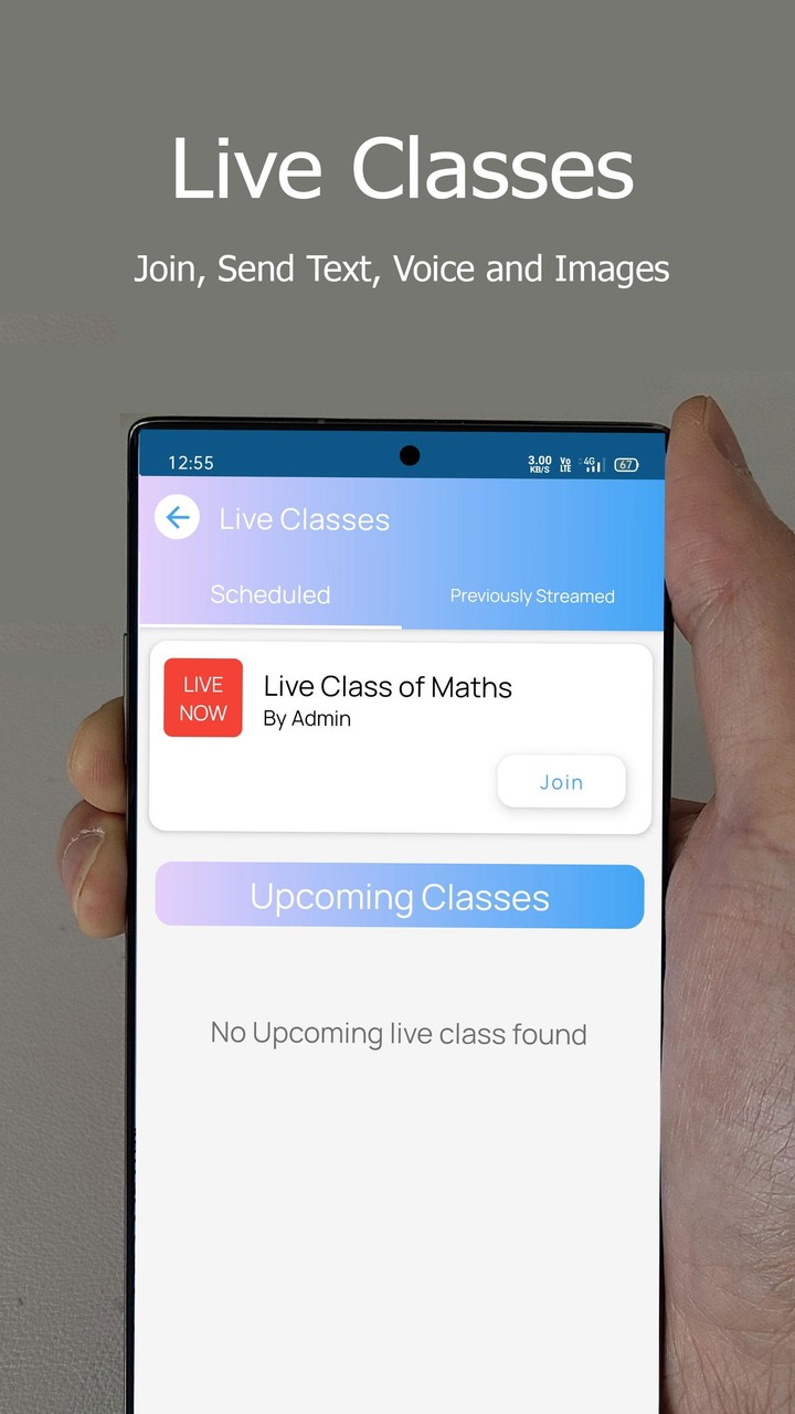 Sigma School of Physics screenshot image 9_Popularmodapk.com