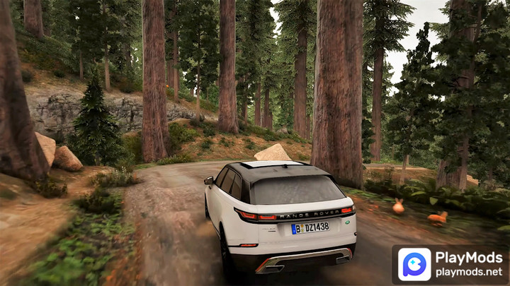 Jeep Offroad 4x4 Driving Games<span>(Unlimited Money)</span> screenshot image 3_Popularmodapk.com