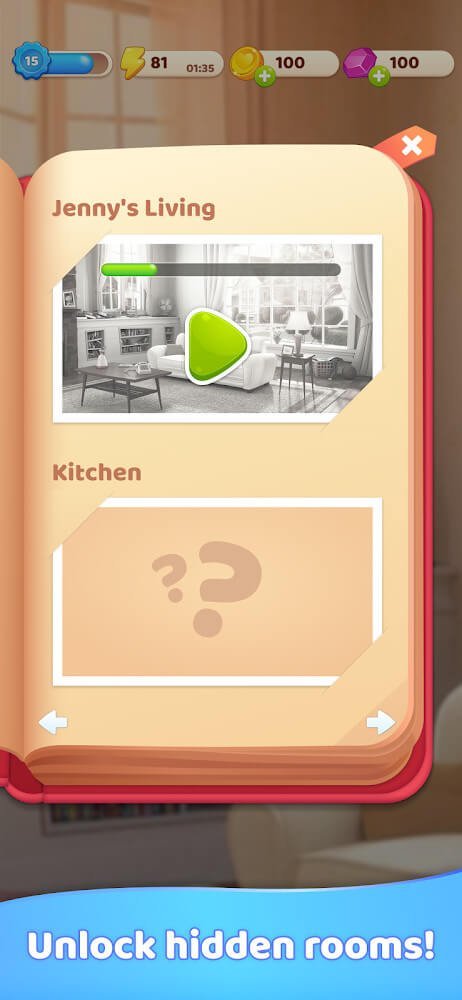 Mövenpick Hotel Ankara screenshot image 6_Popularmodapk.com