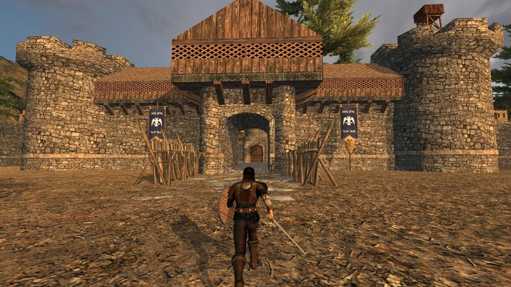 Alparslan: Sultan of Seljuk screenshot image 4_Popularmodapk.com