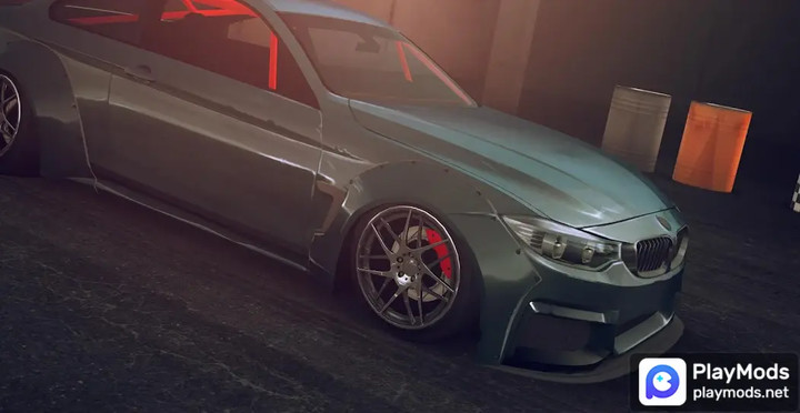 Drift Zone 2<span>(Unlimited money)</span> screenshot image 3_Popularmodapk.com