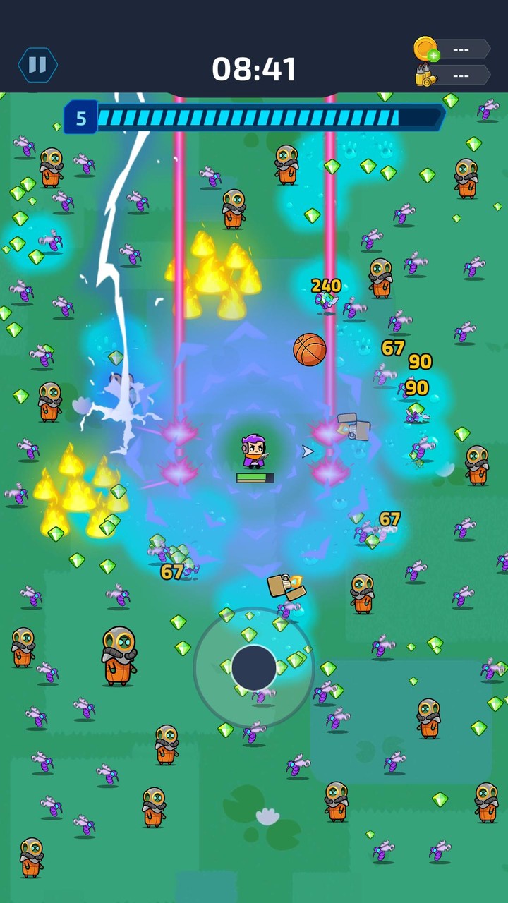 Ninja Remix - Make Handsigns!<span>(No Ads)</span> screenshot image 5_Popularmodapk.com