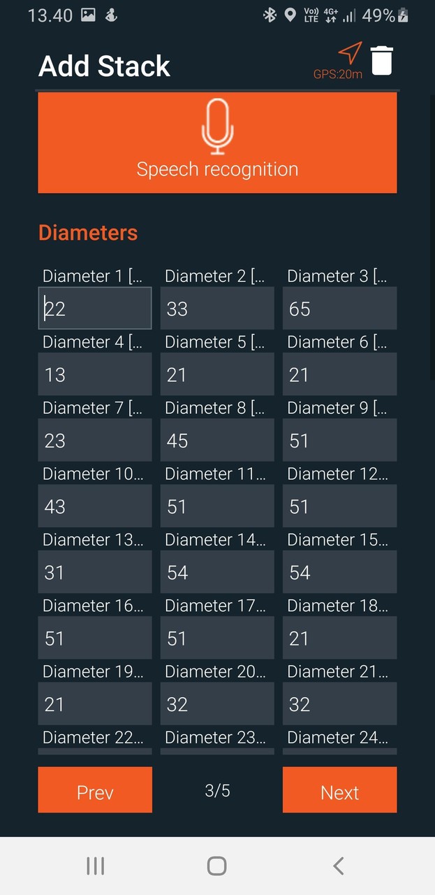 mScale screenshot image 7_Popularmodapk.com