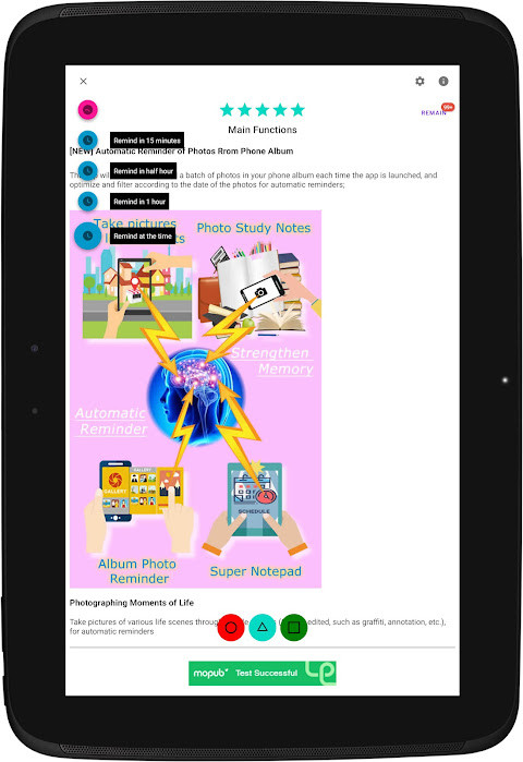 Squid Game Flashcard Maker screenshot image 4_Popularmodapk.com