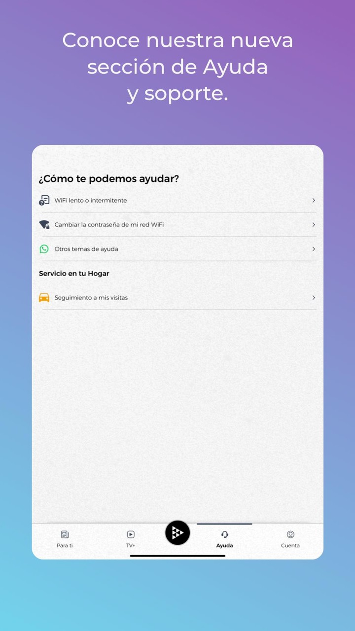Totalplay screenshot image 9_Popularmodapk.com