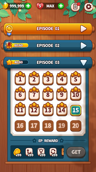 Tile Match Mahjong<span>(Remove ads)</span> screenshot image 5_Popularmodapk.com