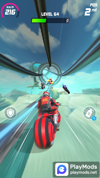 Bike Race: Racing Game<span>(Unlimited Resources)</span> screenshot image 5_Popularmodapk.com