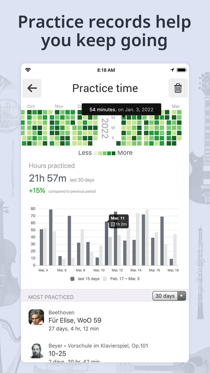 Down to Earth App screenshot image 23_Popularmodapk.com