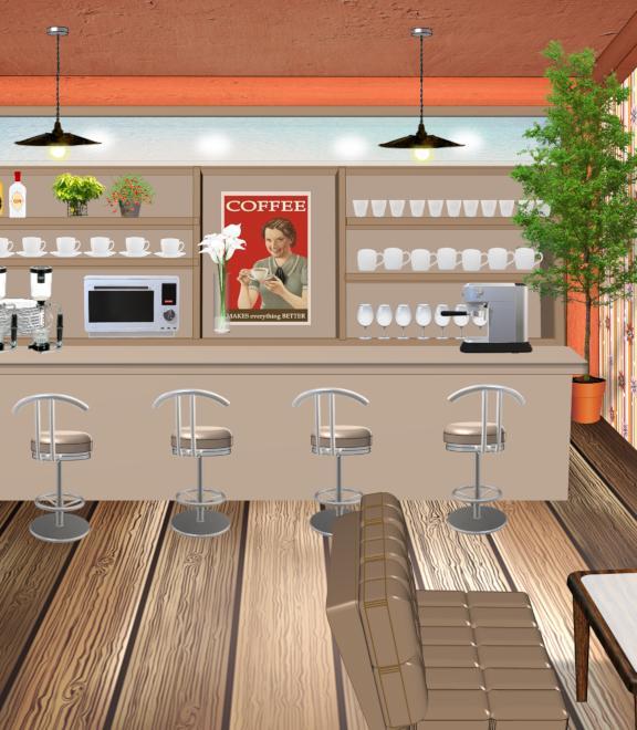 脱出ゲーム　赤いくつ screenshot image 3_Popularmodapk.com