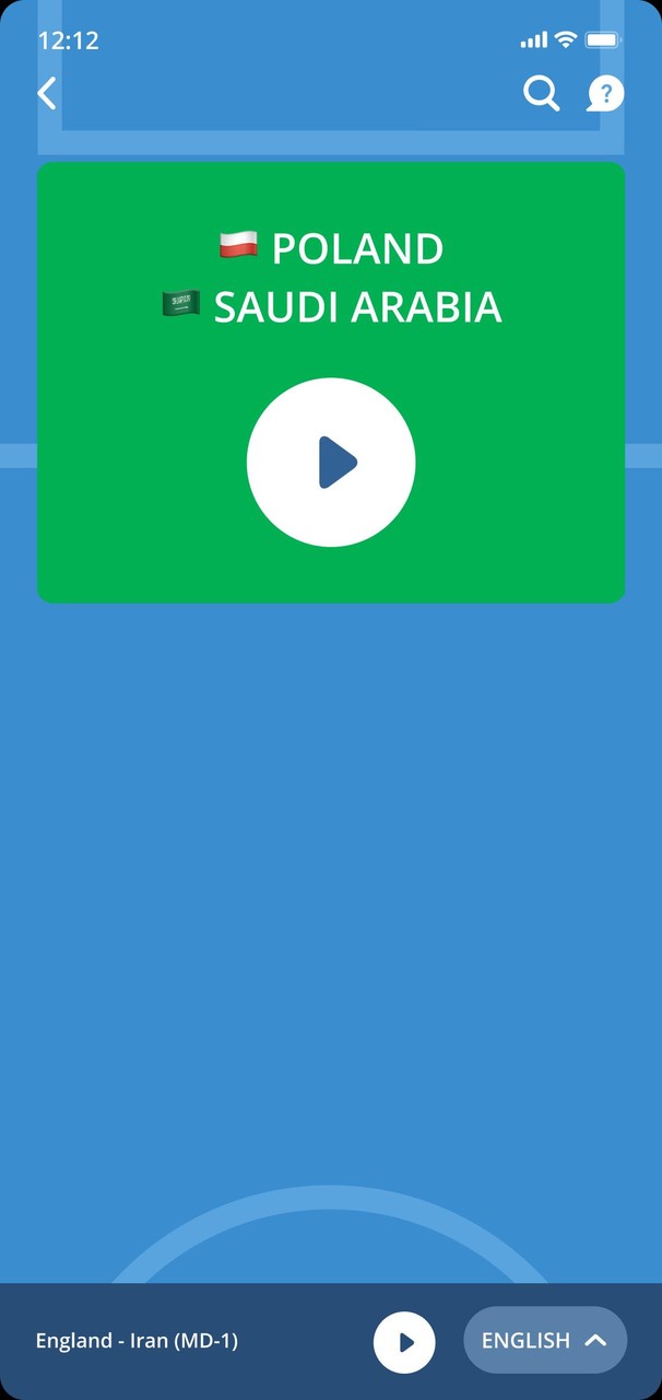 FIFA Interpreting screenshot image 4_Popularmodapk.com