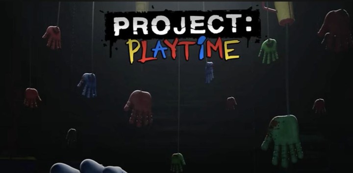Project Playtime screenshot image 4_Popularmodapk.com