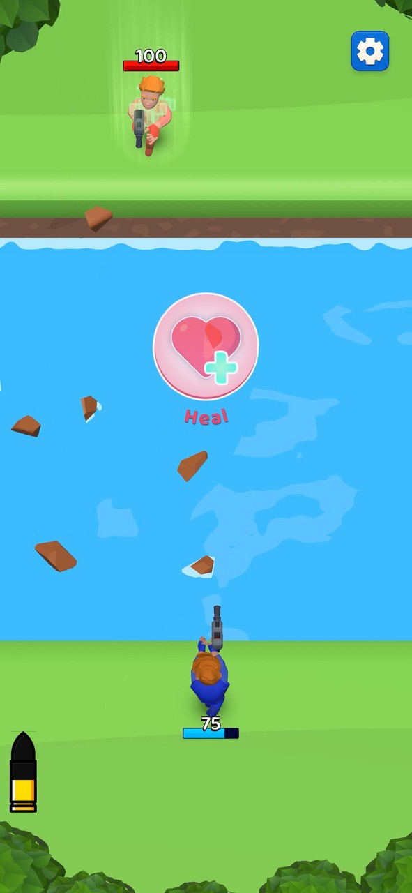 Duel Island screenshot image 6_Popularmodapk.com