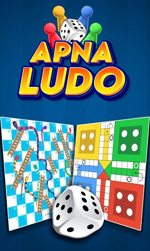Ludo : Apna Ludo 2023 screenshot image 1_Popularmodapk.com