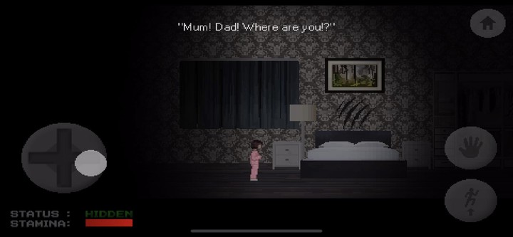 Mr. Hopp's Playhouse screenshot image 5_Popularmodapk.com