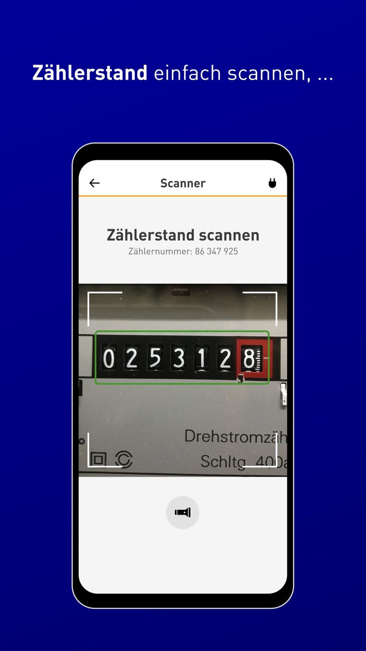 EnBW zuhause+ screenshot image 4_Popularmodapk.com