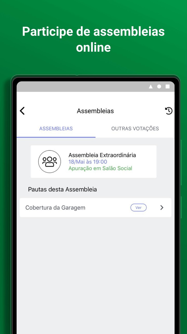 Padra Imóveis screenshot image 9_Popularmodapk.com