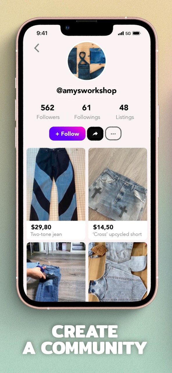 Loot: Sell Handmade on Video screenshot image 8_Popularmodapk.com