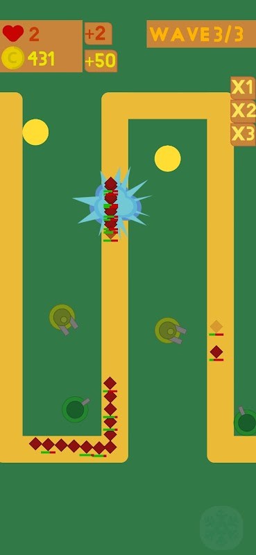 Cannon.io screenshot image 2_Popularmodapk.com