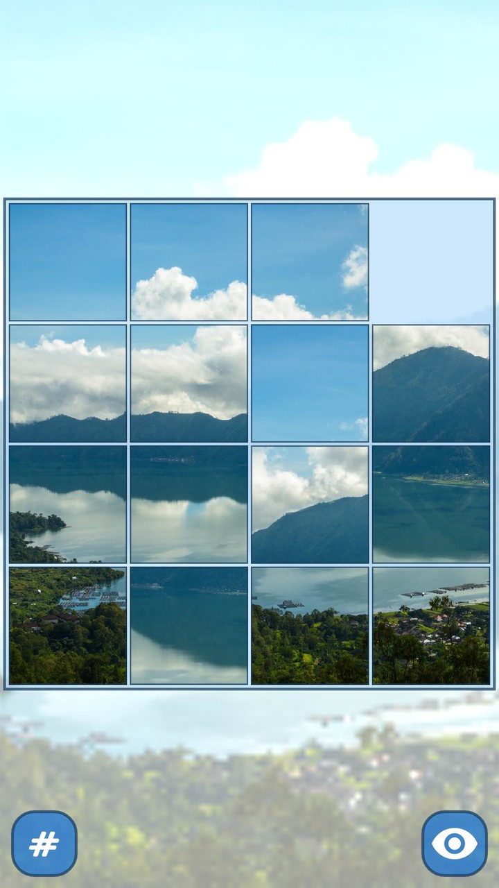 Slidey The Puzzle screenshot image 1_Popularmodapk.com