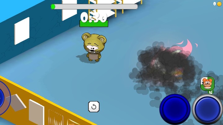 Pelastus Posse screenshot image 3_Popularmodapk.com