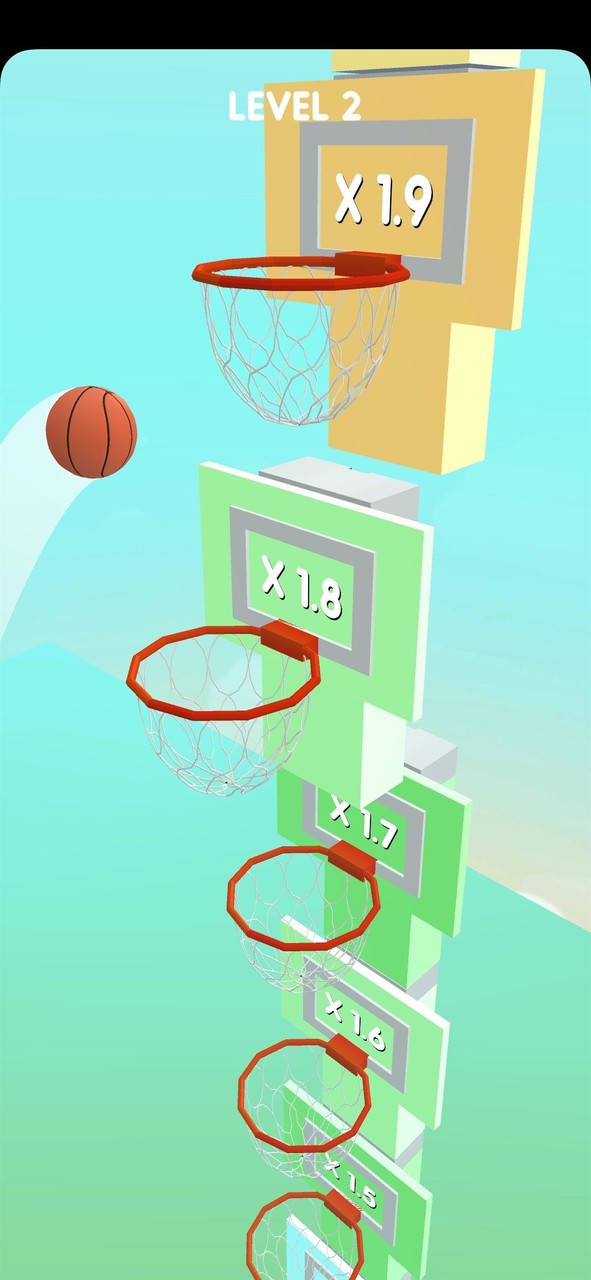 Dribble Master screenshot image 4_Popularmodapk.com