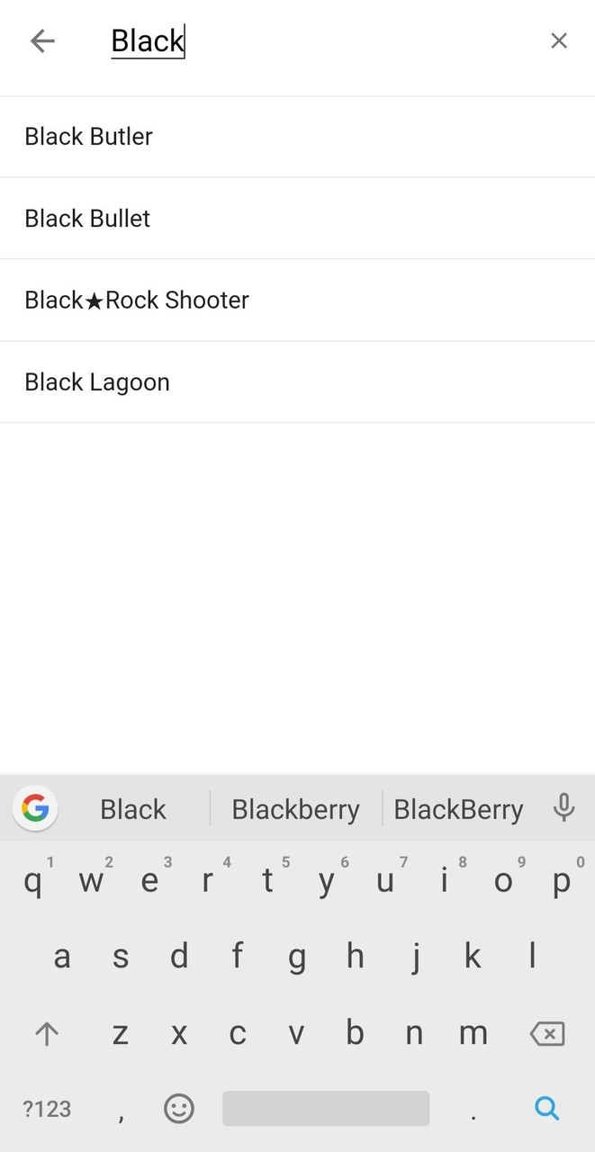 100000+ Anime Quotes screenshot image 23_Popularmodapk.com