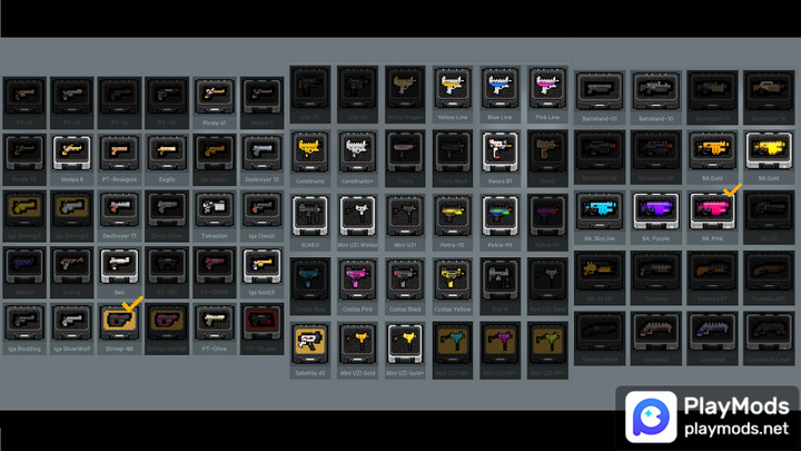 Zombie Ground 2<span>(unlimited money)</span> screenshot image 4_Popularmodapk.com