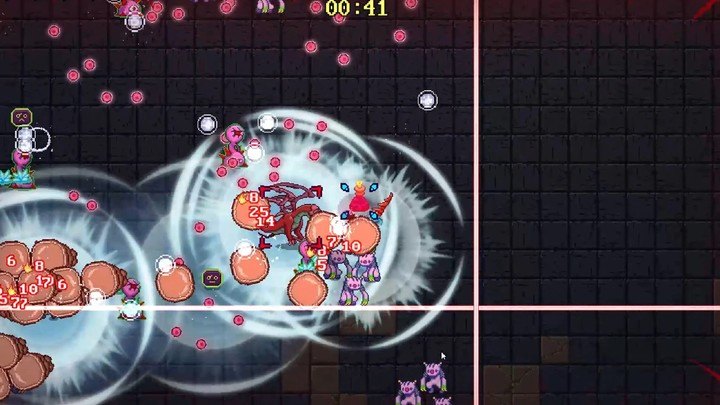 Bio Prototype<span>(Unlock)</span> screenshot image 1_Popularmodapk.com