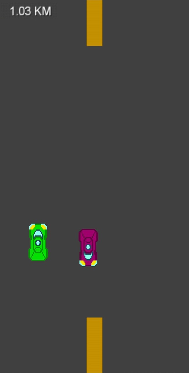 Dangerous Car screenshot image 5_Popularmodapk.com