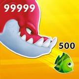 Fish IO Fish Games Shark Games1.55_Popularmodapk.com