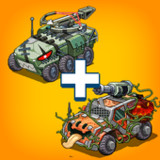 Merge Army: Battle Squad0.1.1_Popularmodapk.com