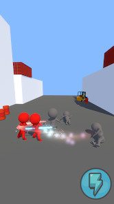 Mega Escape Car Parking Jam 3d screenshot image 3_Popularmodapk.com